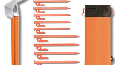캠핑족 필수템! 네이처하이크 망치 🔨 써보니 대박 할인?! 솔직 후기